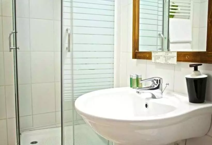 Fotos del hotel Rembrandt:  19