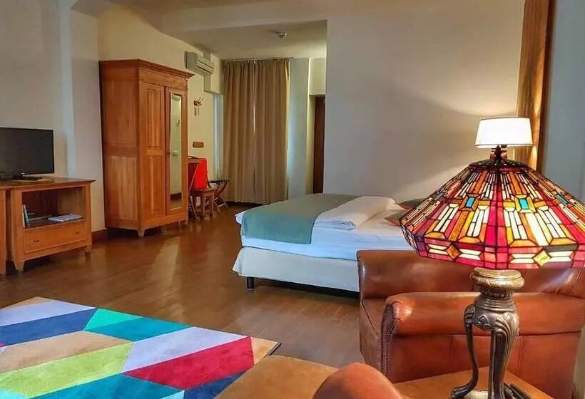 Fotos del hotel Rembrandt:  9