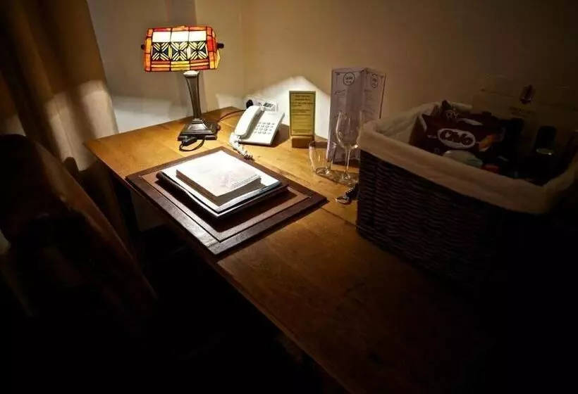 Fotos del hotel Rembrandt:  20