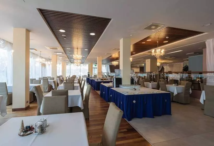 Fotos del hotel Riga Islande  With Free Parking:  4