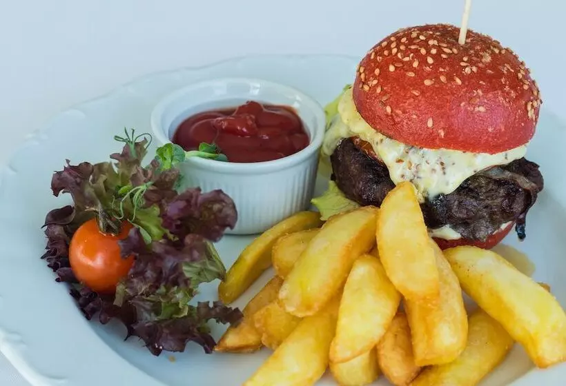 Fotos del hotel Riga Islande  With Free Parking:  14