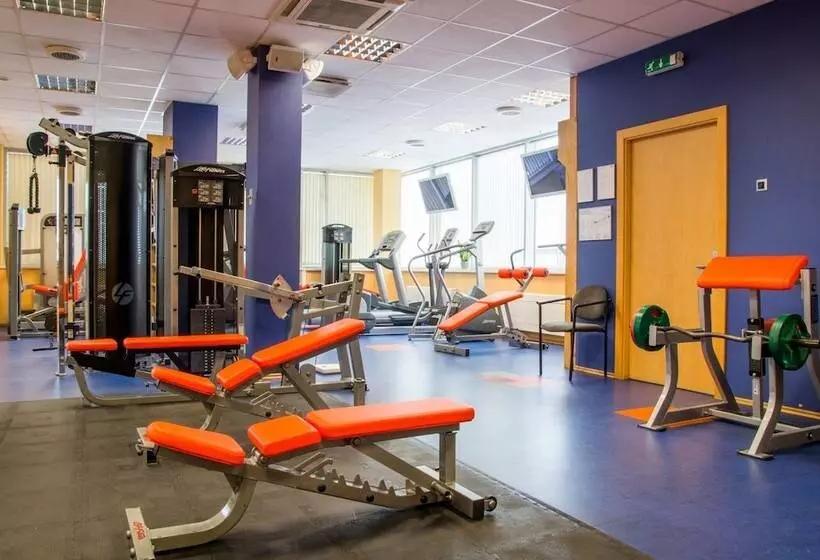 Fotos del hotel Riga Islande  With Free Parking:  3