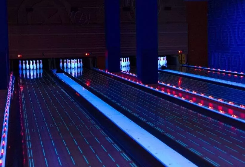 Fotos del hotel Riga Islande  With Free Parking:  13