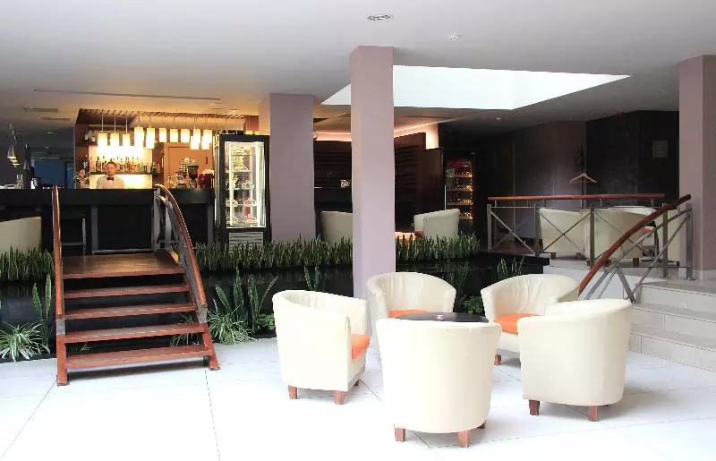 Fotos del hotel Riga Islande  With Free Parking:  2