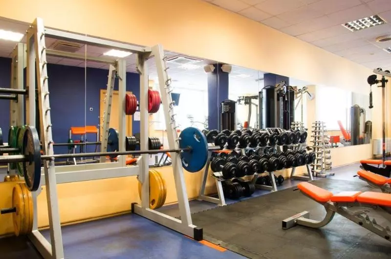 Fotos del hotel Riga Islande  With Free Parking:  8