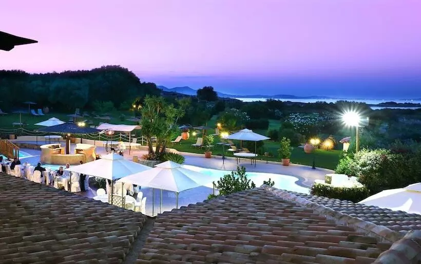 Fotos del hotel Speraesole:  14