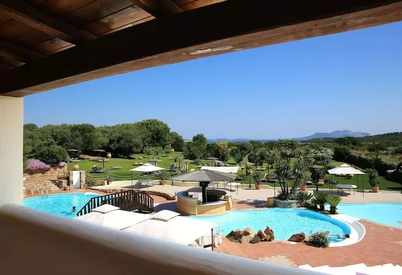 Fotos del hotel Speraesole:  10