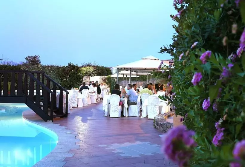 Fotos del hotel Speraesole:  5