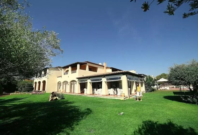 Fotos del hotel Speraesole:  4