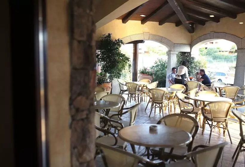 Fotos del hotel Speraesole:  21