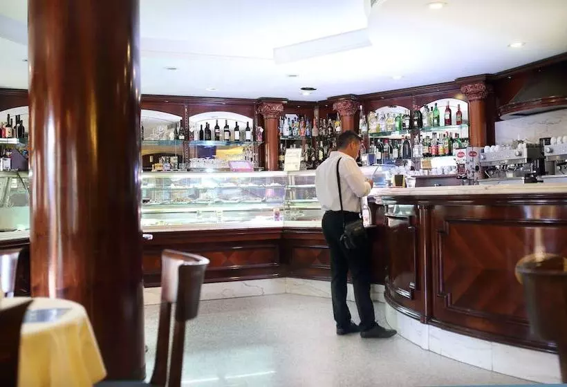 Fotos del hotel Speraesole:  3