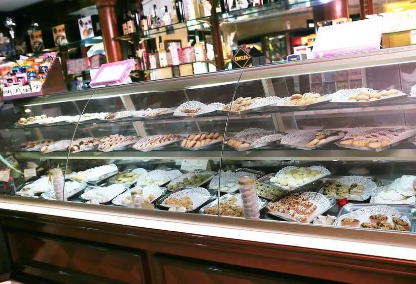 Fotos del hotel Speraesole:  22