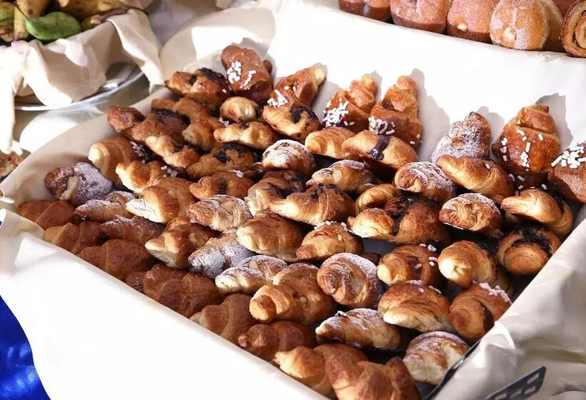 Fotos del hotel Speraesole:  25