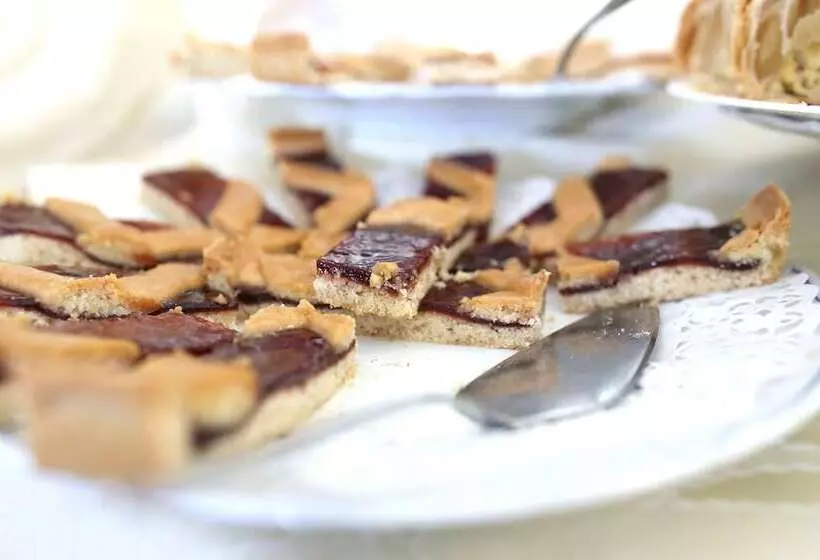 Fotos del hotel Speraesole:  24