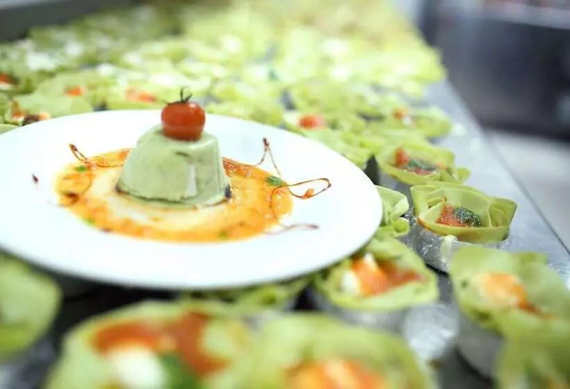 Fotos del hotel Speraesole:  12