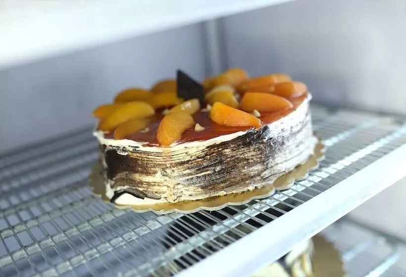 Fotos del hotel Speraesole:  20