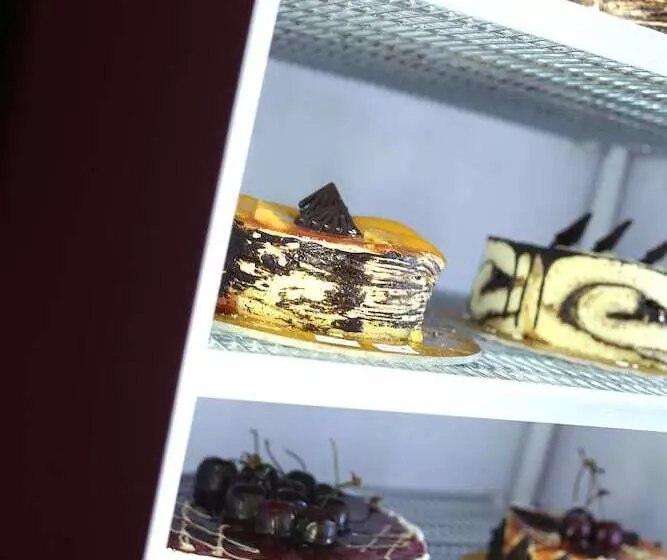 Fotos del hotel Speraesole:  15