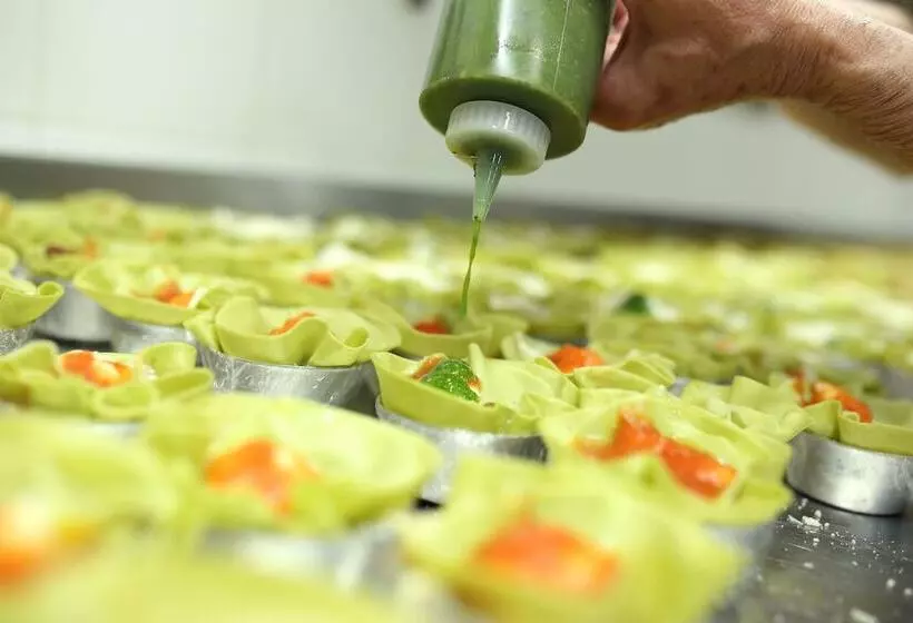 Fotos del hotel Speraesole:  19