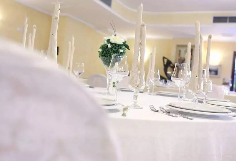 Fotos del hotel Speraesole:  18