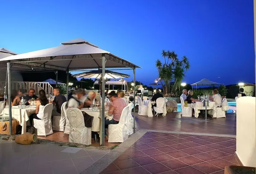 Fotos del hotel Speraesole:  9