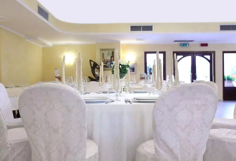 Fotos del hotel Speraesole:  2