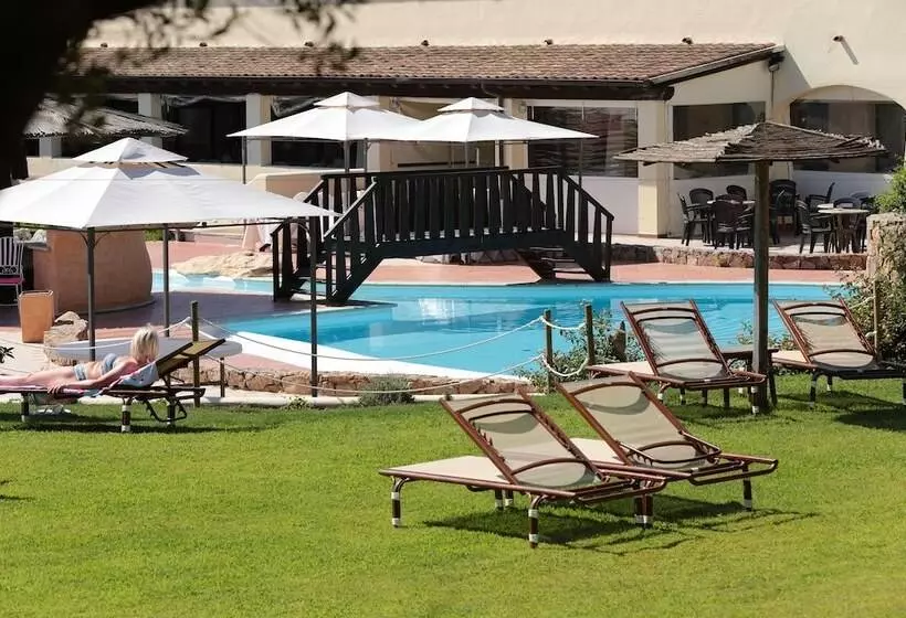 Fotos del hotel Speraesole:  7