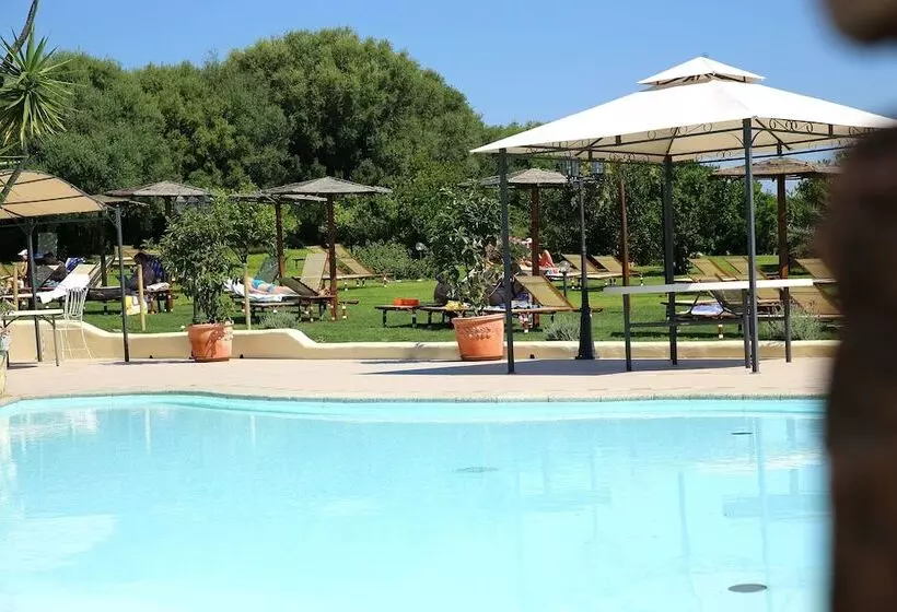 Fotos del hotel Speraesole:  11