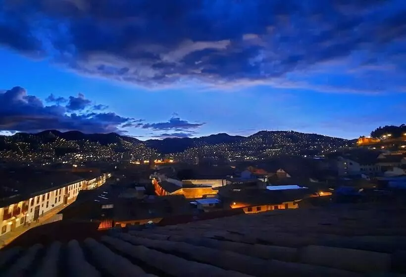 Fotos del hotel Suenos Del Inka:  12