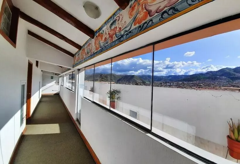 Fotos del hotel Suenos Del Inka:  6