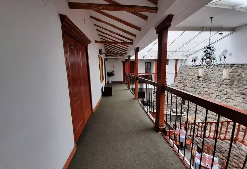 Fotos del hotel Suenos Del Inka:  8