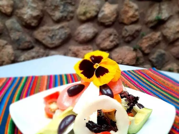 Fotos del hotel Suenos Del Inka:  23