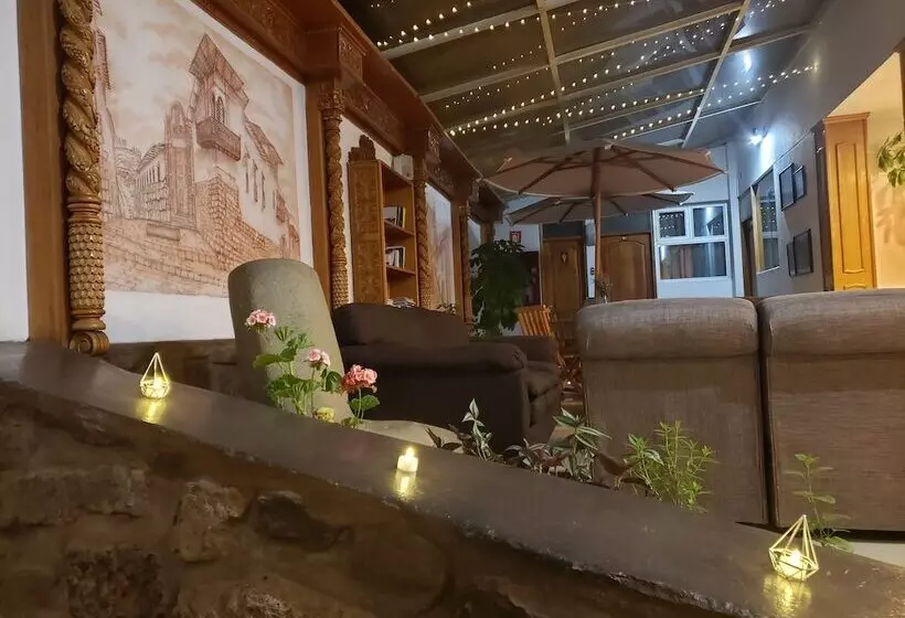 Fotos del hotel Suenos Del Inka:  18
