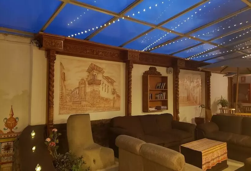 Fotos del hotel Suenos Del Inka:  22