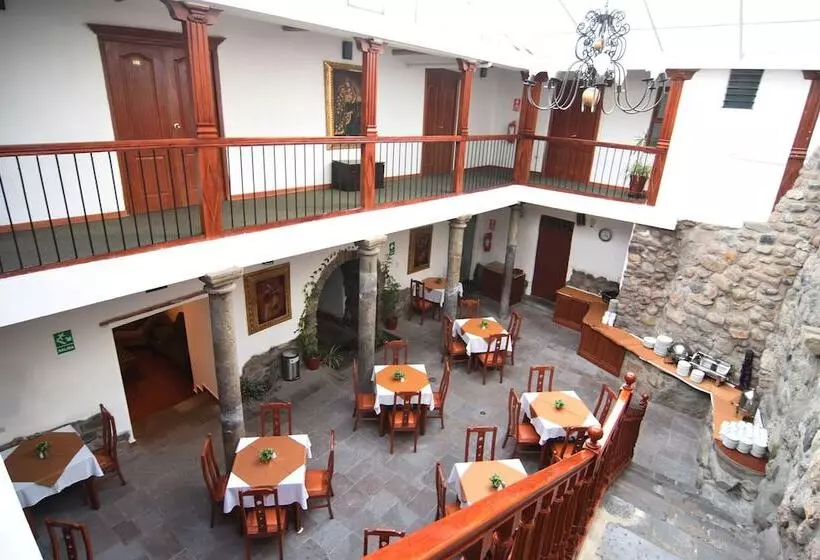 Fotos del hotel Suenos Del Inka:  14