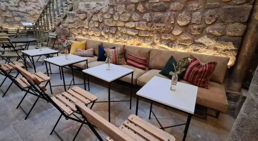 Fotos del hotel Suenos Del Inka:  4