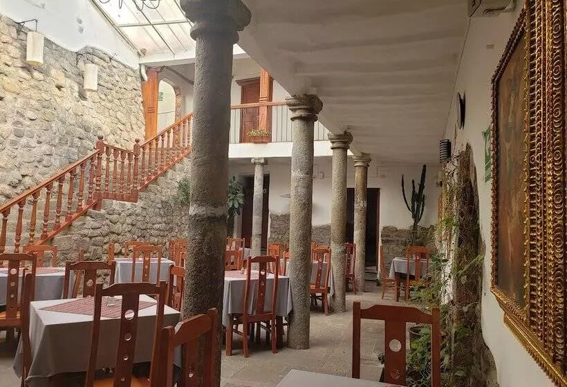 Fotos del hotel Suenos Del Inka:  3
