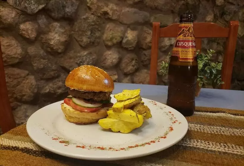 Fotos del hotel Suenos Del Inka:  9