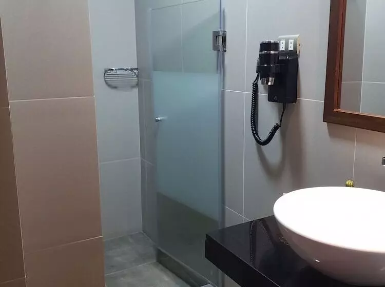 Fotos del hotel Suenos Del Inka:  20