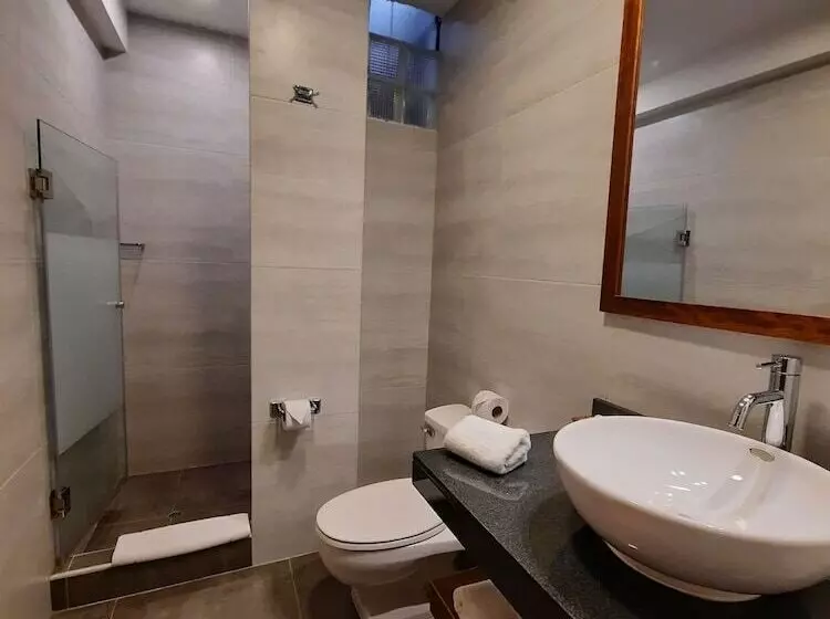 Fotos del hotel Suenos Del Inka:  24