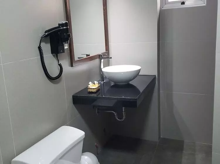 Fotos del hotel Suenos Del Inka:  11