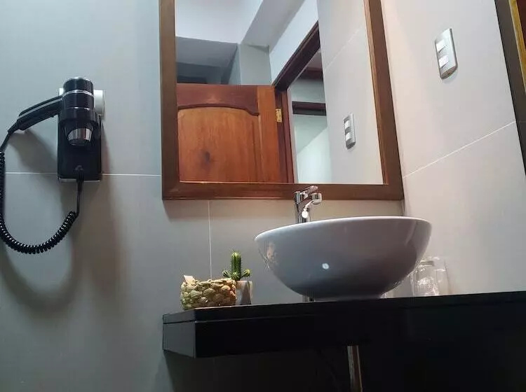 Fotos del hotel Suenos Del Inka:  25