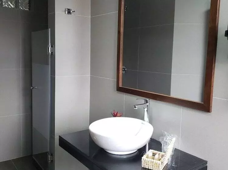 Fotos del hotel Suenos Del Inka:  5