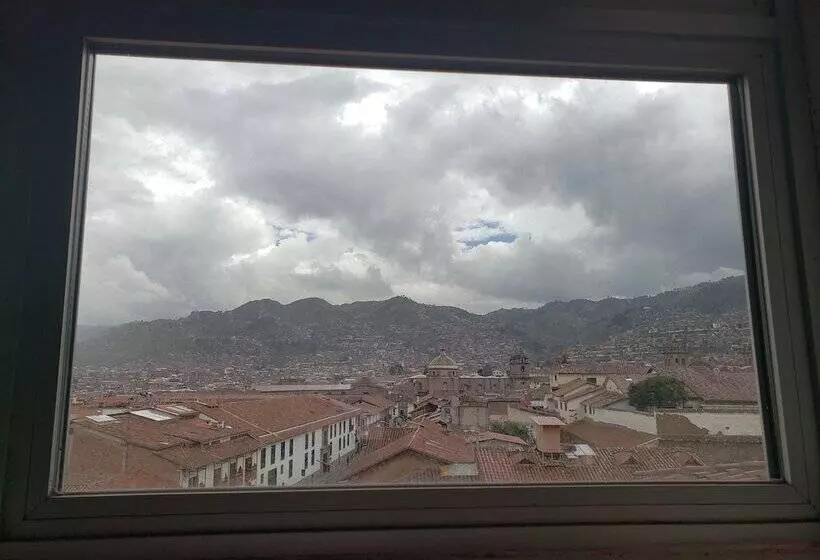 Fotos del hotel Suenos Del Inka:  17