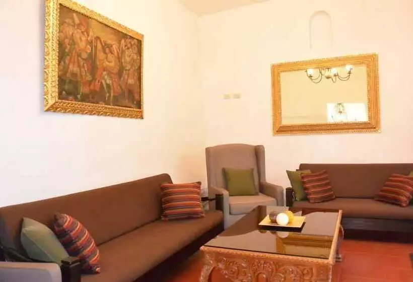 Fotos del hotel Suenos Del Inka:  13