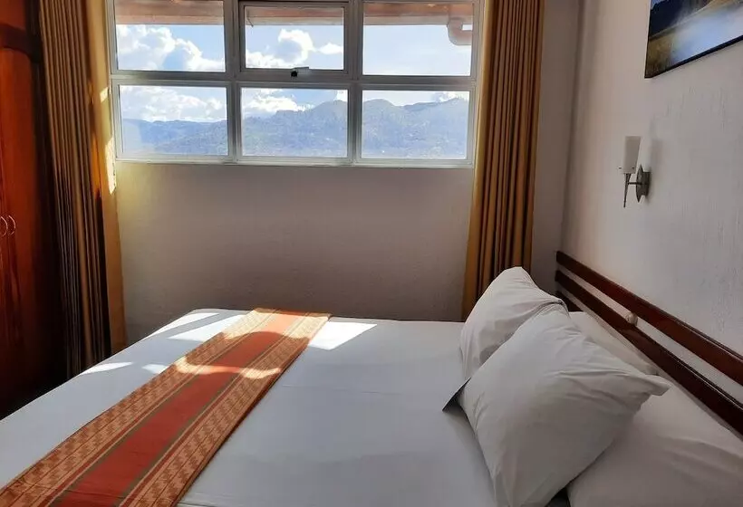 Fotos del hotel Suenos Del Inka:  7