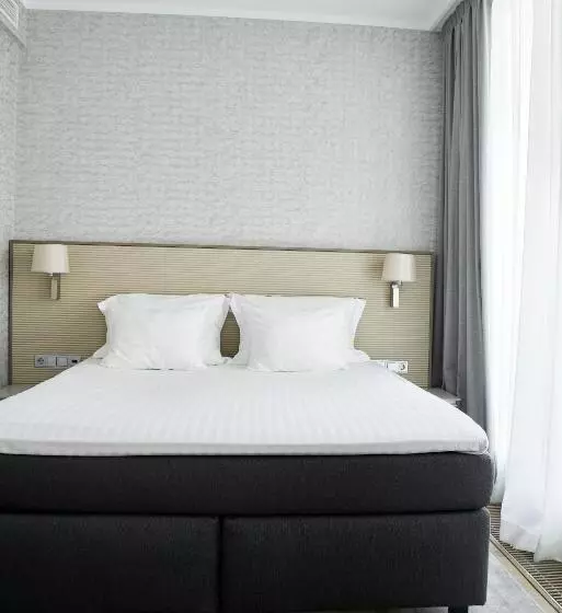 Fotos del hotel Tallink Spa & Conference Hotel:  16