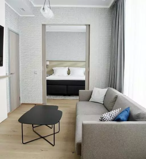 Fotos del hotel Tallink Spa & Conference Hotel:  22