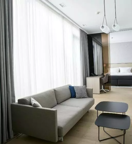 Fotos del hotel Tallink Spa & Conference Hotel:  25