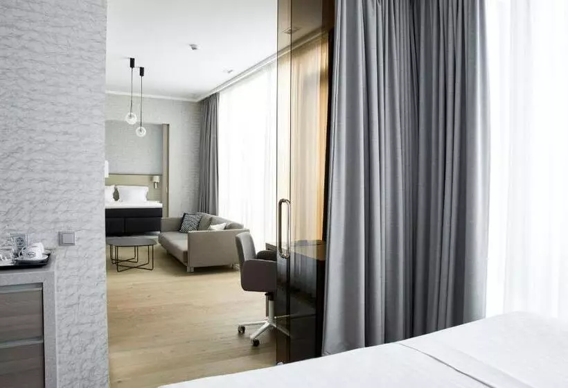 Fotos del hotel Tallink Spa & Conference Hotel:  20