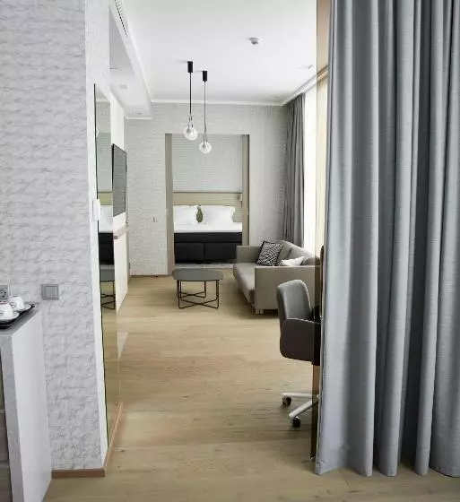 Fotos del hotel Tallink Spa & Conference Hotel:  21